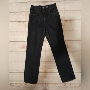 Straight Leg Jeans Big Boy Sz 10